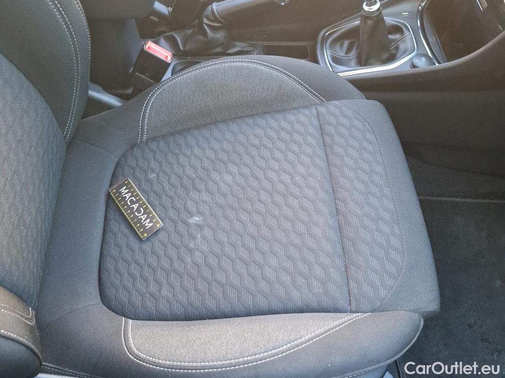  Ford  Puma FORD  / 2019 / 5P / SUV 1.0 Flexifuel Hybrid 125 TITANIUM BUSIN. #48