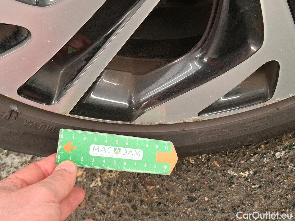  Citroen  C4 Grand Picasso /Spacetourer Business + 1.5 BlueHDi 130CV BVA8 E6d #38