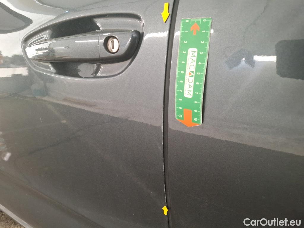  Citroen  C4 Picasso /Spacetourer Business Class 1.6 BlueHDi 120CV BVA6 E6 #80