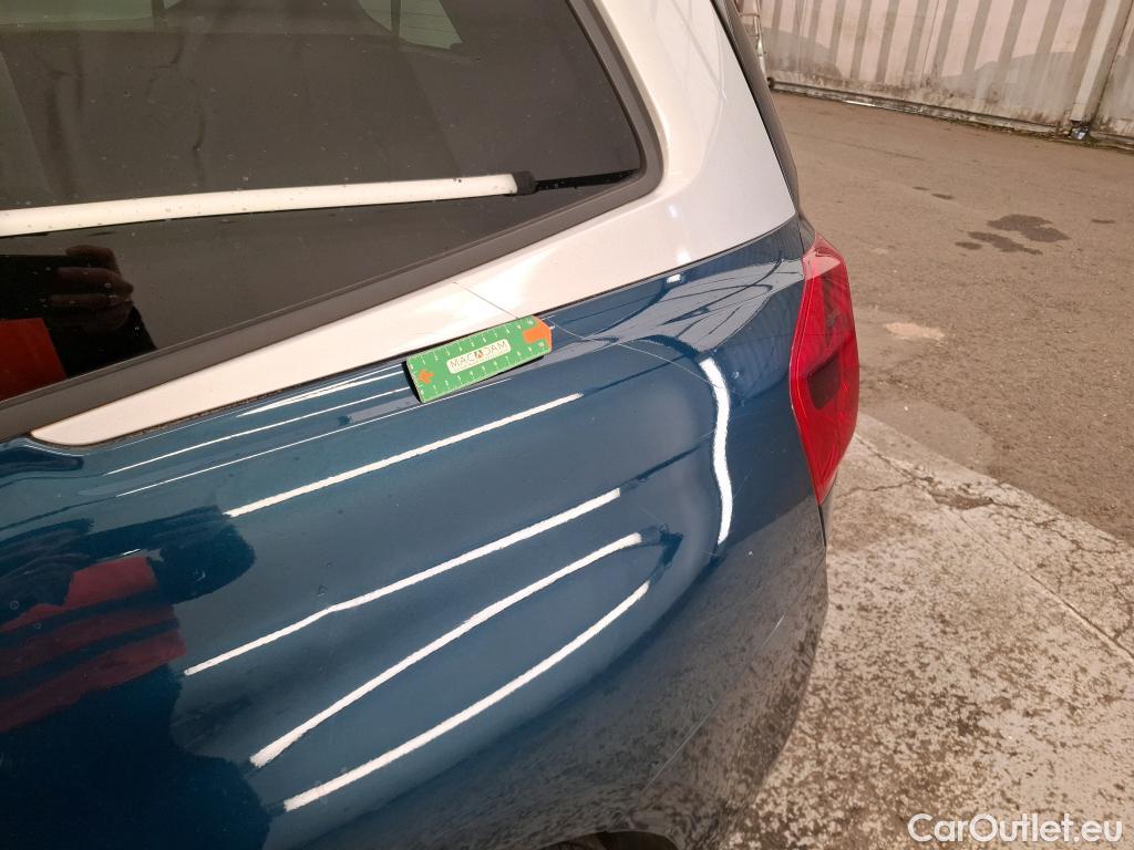  Citroen  C4 Grand Picasso /Spacetourer Business + 1.5 BlueHDi 130CV BVM6 E6d #32