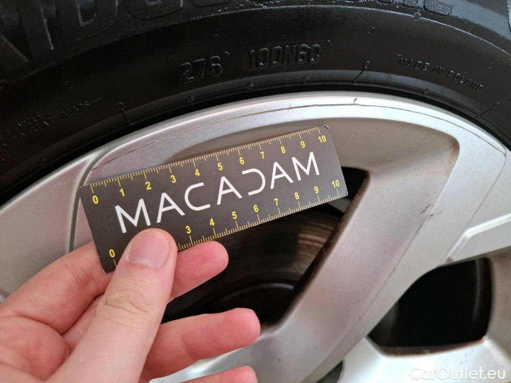  Citroen  C5  Aircross Business 1.2 PureTech 130CV BVA8 E6d #8