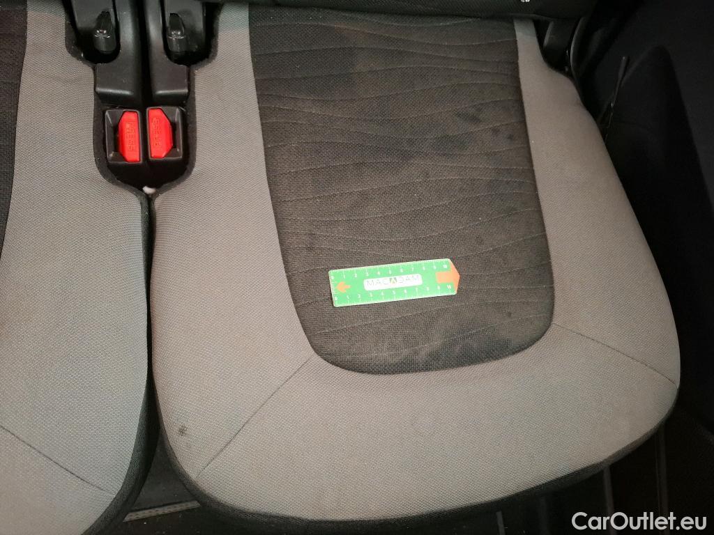  Citroen  C4 Picasso /Spacetourer Business Class 1.6 BlueHDi 120CV BVA6 E6 #75