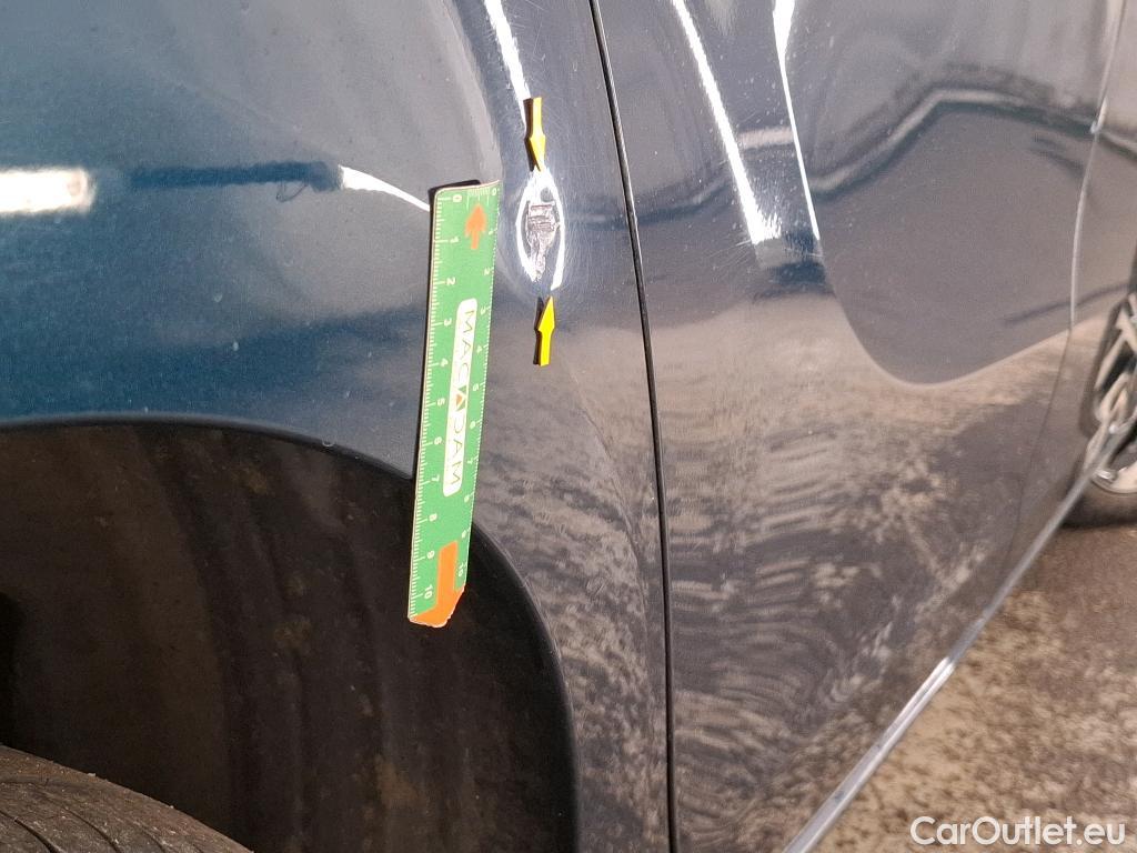  Citroen  C4 Grand Picasso /Spacetourer Business + 1.5 BlueHDi 130CV BVA8 E6d #58