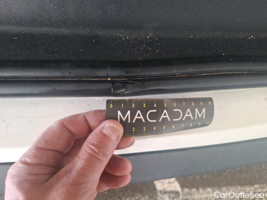  Citroen  C5 CITROEN  Aircross / 2018 / 5P / SUV BlueHDi 130 S&S EAT8 Business #25