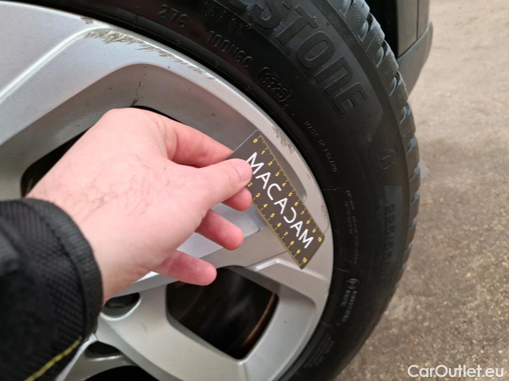  Citroen  C5  Aircross Business 1.2 PureTech 130CV BVA8 E6d #13