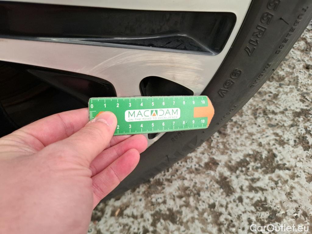  Citroen  C4 Grand Picasso /Spacetourer Business + 1.5 BlueHDi 130CV BVM6 E6d #19