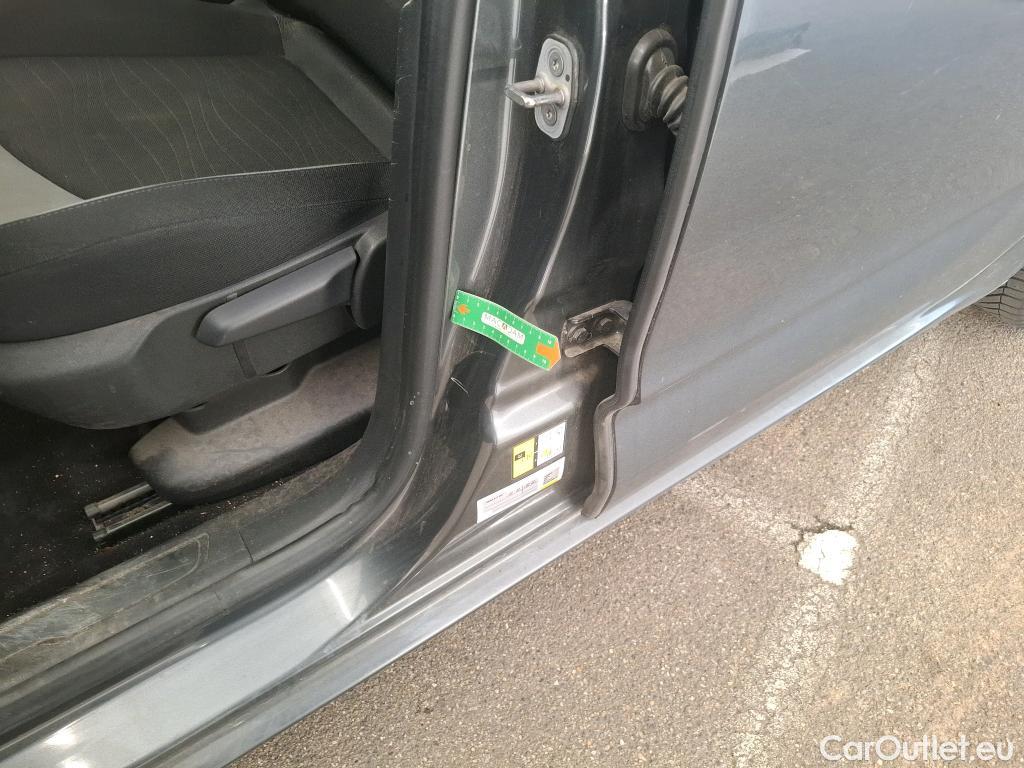  Citroen  C4 Picasso /Spacetourer Business Class 1.6 BlueHDi 120CV BVA6 E6 #90