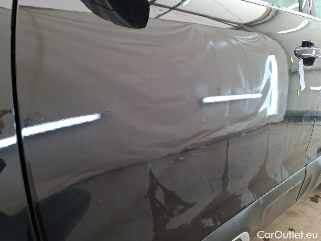  Citroen  C5  Aircross Business 1.2 PureTech 130CV BVA8 E6d #1