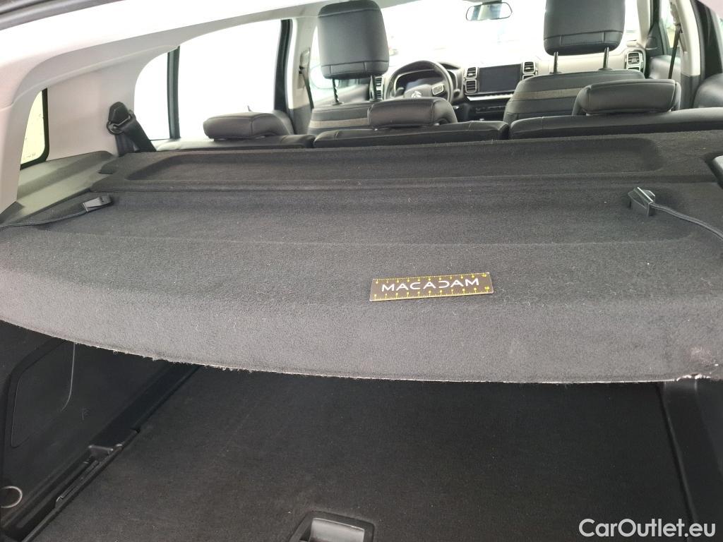  Citroen  C5  Aircross Business 1.2 PureTech 130CV BVA8 E6d #14