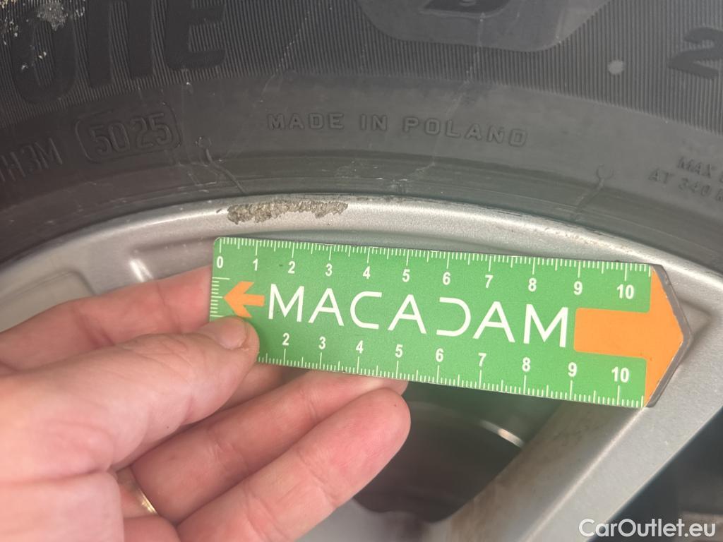  Bmw  Serie 3 BMW Série 3 Touring / 2022 / 5P / Break 318d 150ch Business Design BVA8 #5