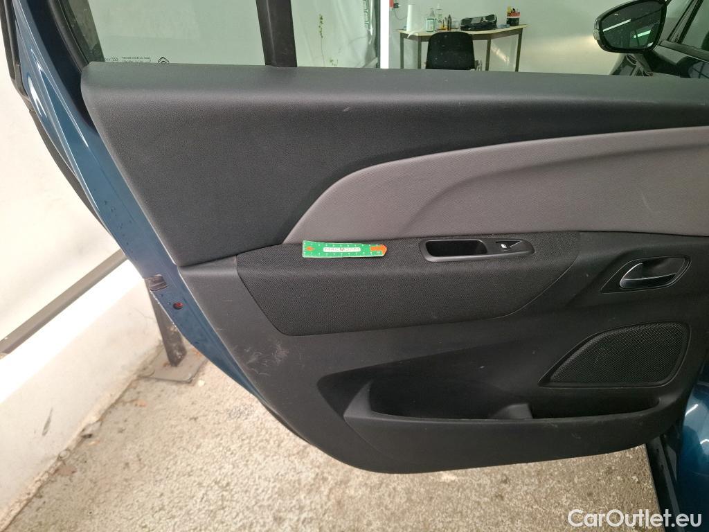  Citroen  C4 Grand Picasso /Spacetourer Business + 1.5 BlueHDi 130CV BVM6 E6d #28