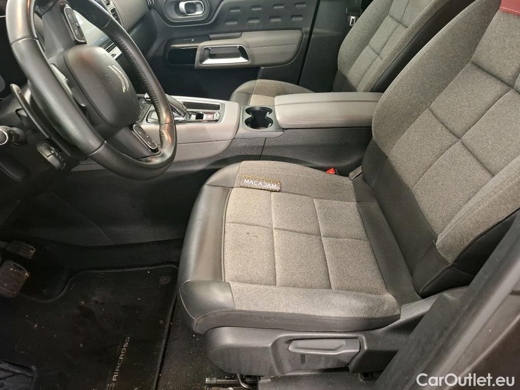 Citroen  C5  Aircross Business 1.5 BlueHDi 130CV BVA8 E6d #11