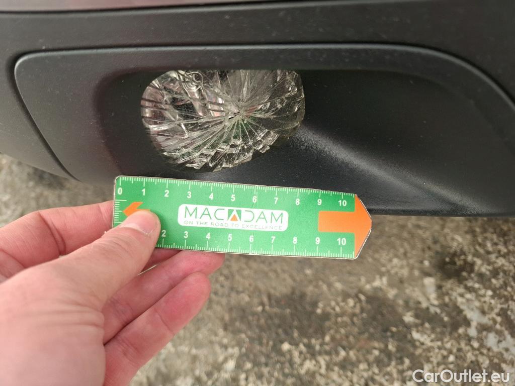  Citroen  C5  Aircross Feel 1.5 BlueHDi 130CV BVA8 E6d #15