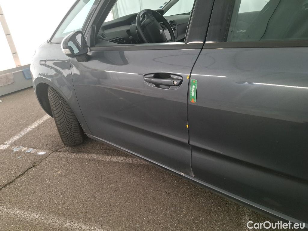  Citroen  C4 Picasso /Spacetourer Business Class 1.6 BlueHDi 120CV BVA6 E6 #79