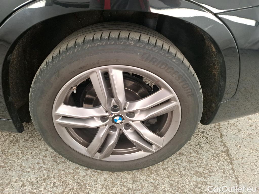  Bmw  X1 Série  xDrive 20 d M Sport 2.0 190CV BVA8 E6d #13