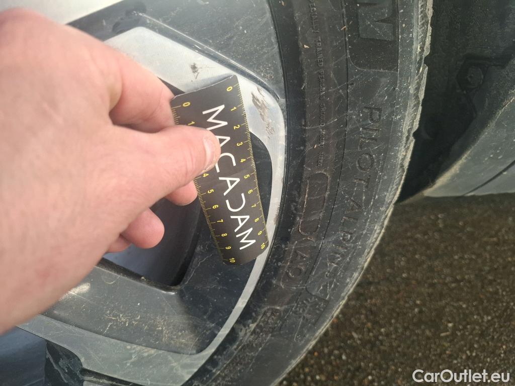  Citroen  C5 CITROEN  Aircross / 2018 / 5P / SUV BlueHDi 130 S&S EAT8 Business #14