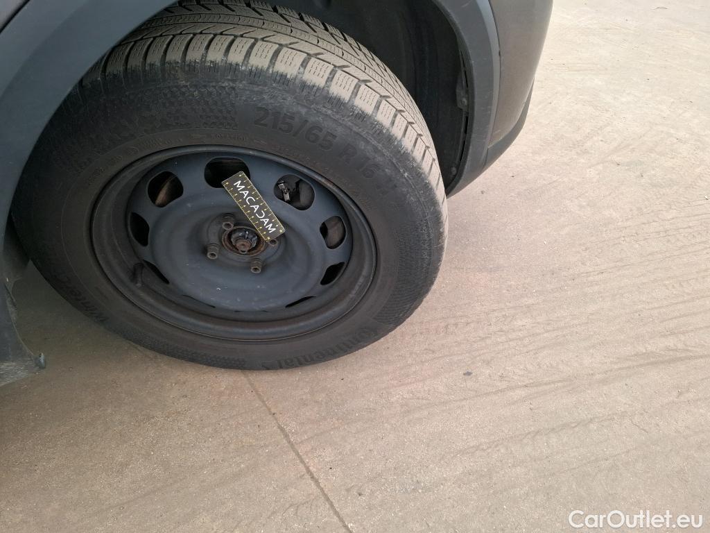  Citroen  C4  Berline Live Pack Business R 1.5 BlueHDI 110CV BVM6 E6d #13