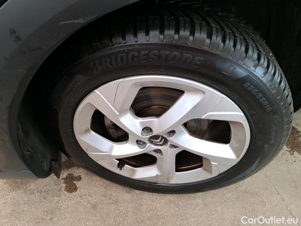  Citroen  C5  Aircross Business 1.2 PureTech 130CV BVA8 E6d #5