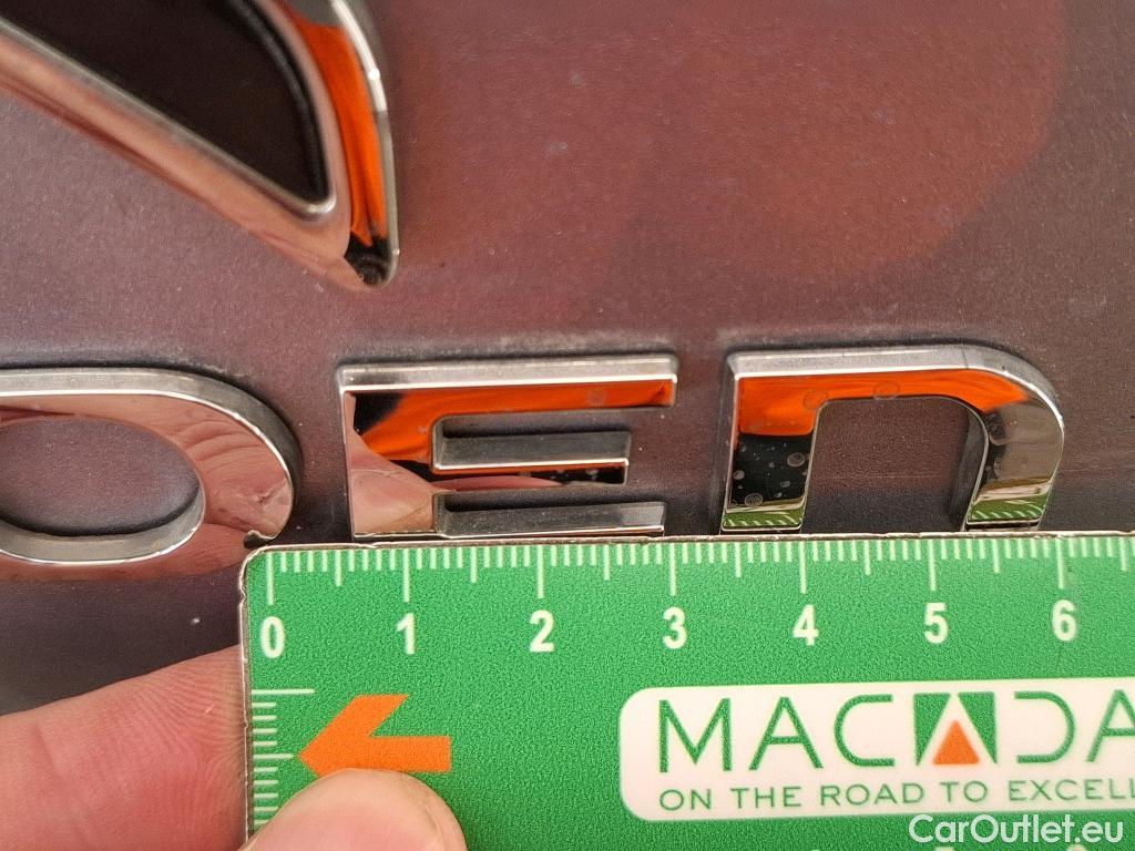  Citroen  C5  Aircross Feel 1.5 BlueHDi 130CV BVA8 E6d #40