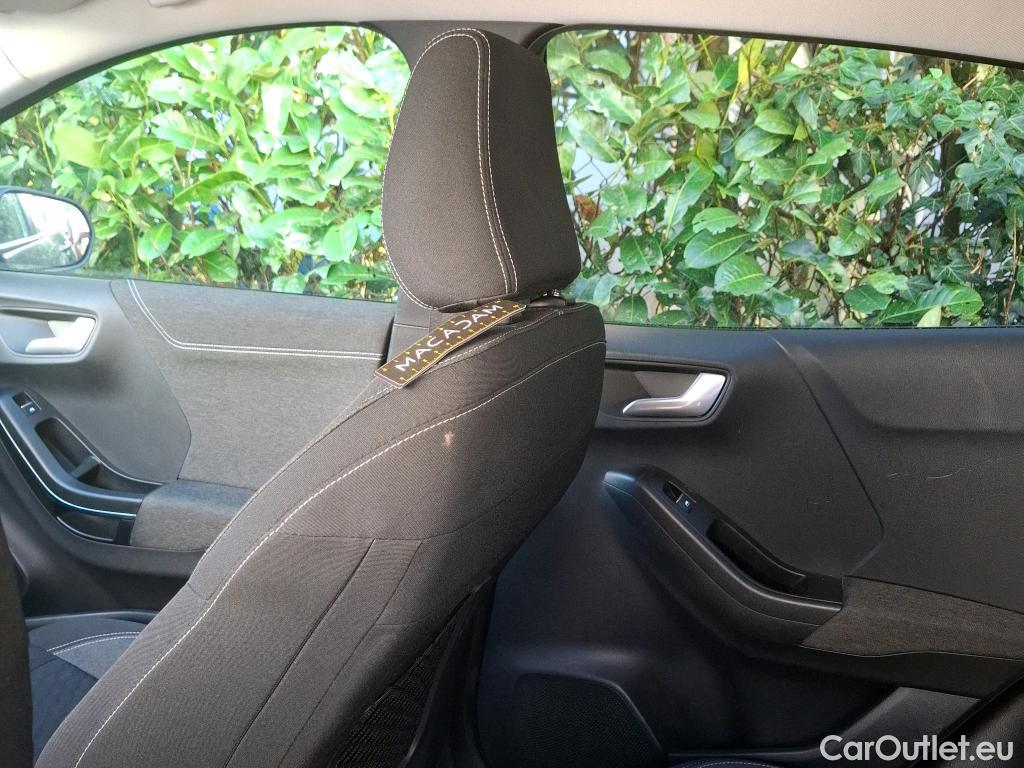  Ford  Puma FORD  / 2019 / 5P / SUV 1.0 Flexifuel Hybrid 125 TITANIUM BUSIN. #44