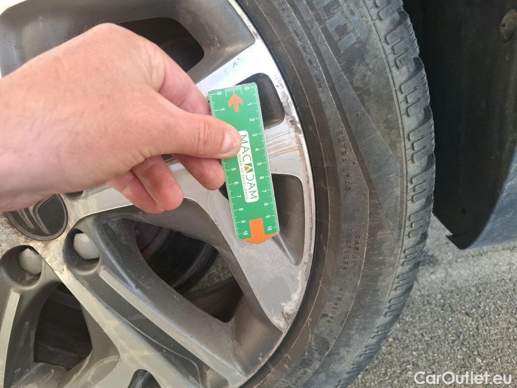  Citroen  C4 Picasso /Spacetourer Business Class 1.6 BlueHDi 120CV BVA6 E6 #36