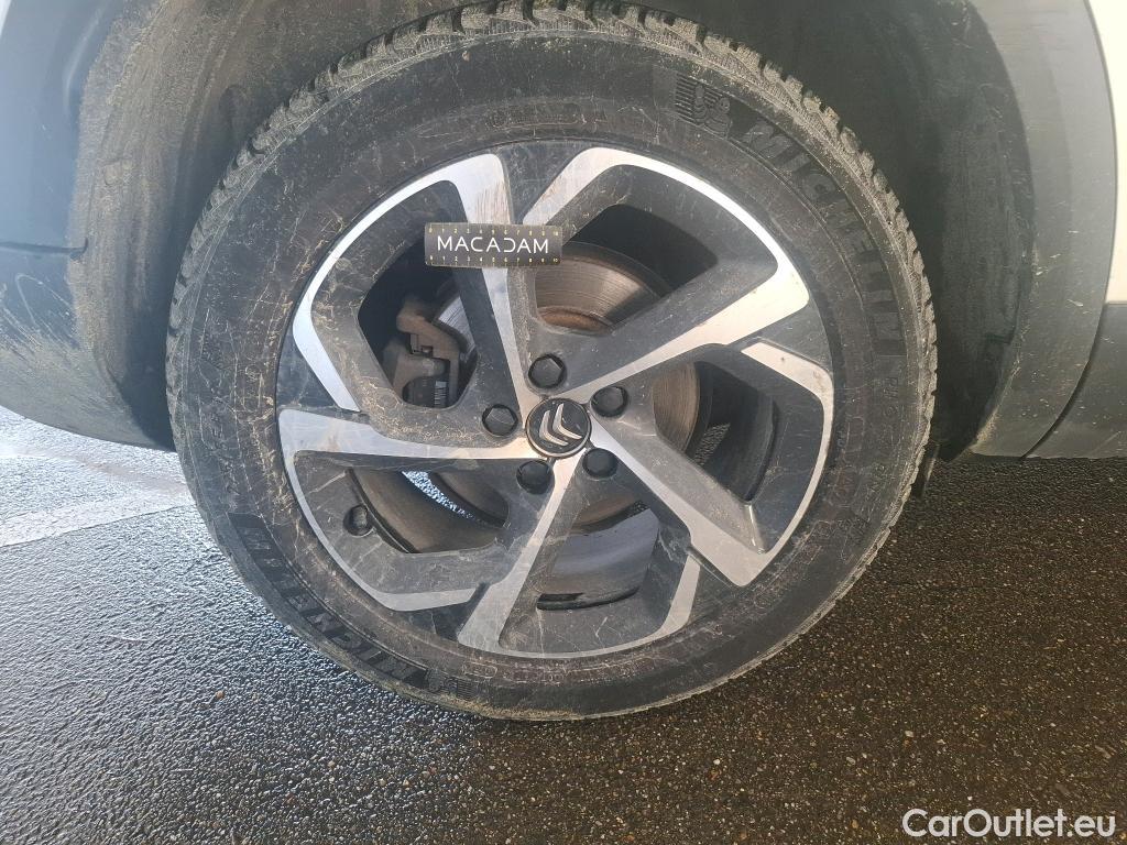  Citroen  C5 CITROEN  Aircross / 2018 / 5P / SUV BlueHDi 130 S&S EAT8 Business #11