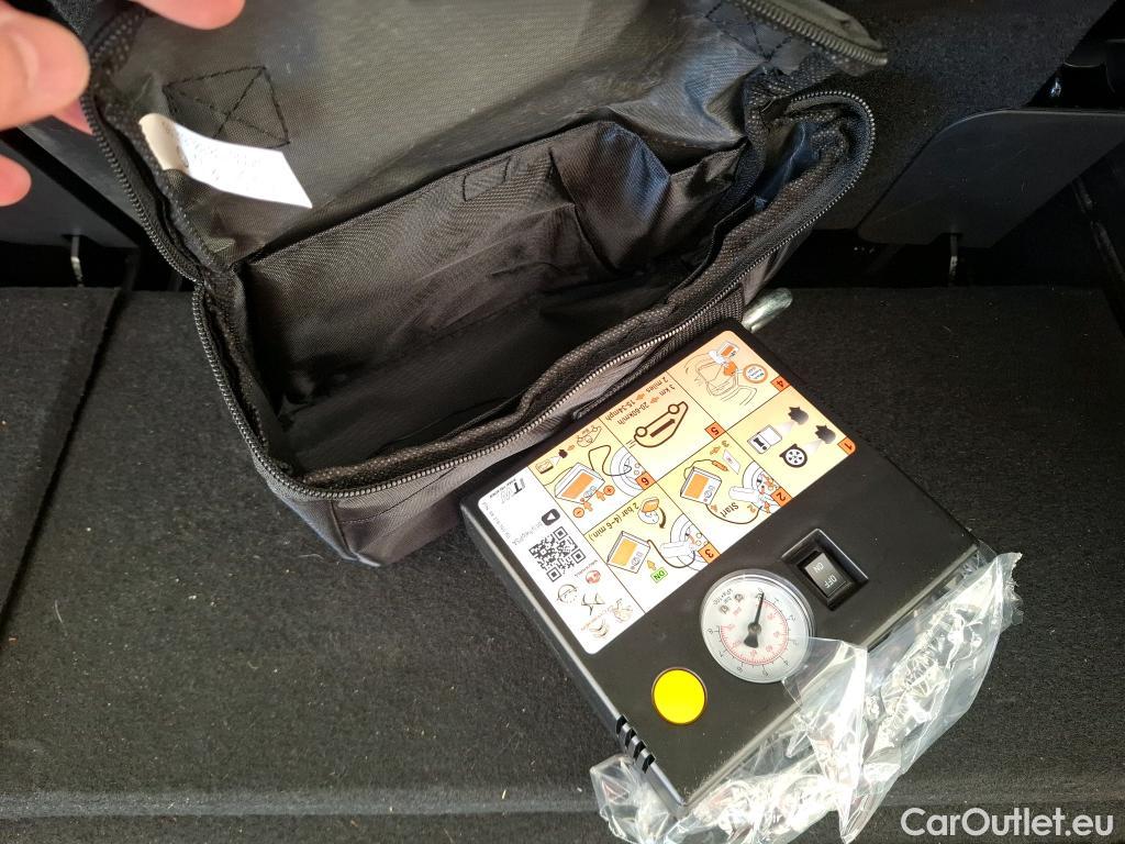  Citroen  C4 Grand Picasso /Spacetourer Business + 1.5 BlueHDi 130CV BVM6 E6d #35