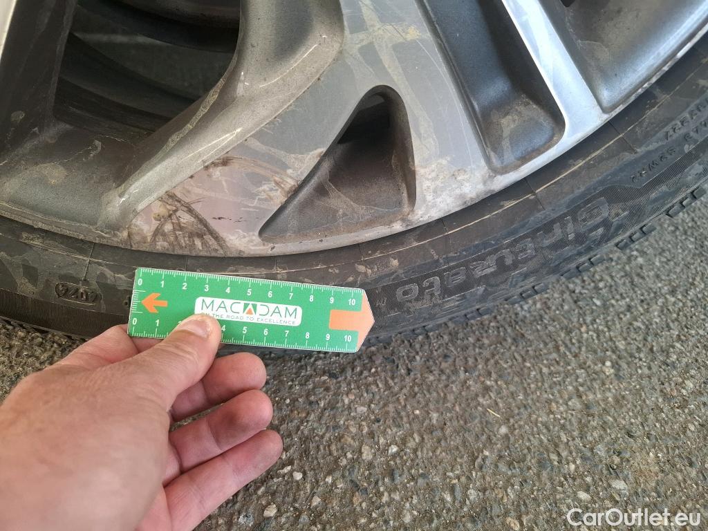  Citroen  C4 Picasso /Spacetourer Business Class 1.6 BlueHDi 120CV BVA6 E6 #35