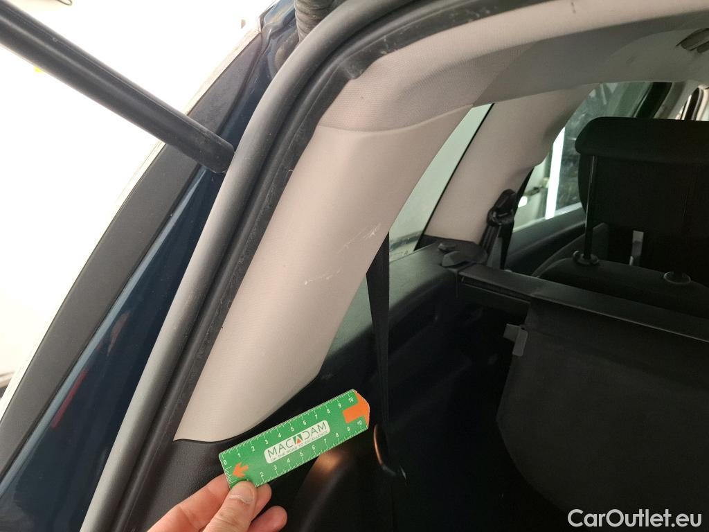  Citroen  C4 Grand Picasso /Spacetourer Business + 1.5 BlueHDi 130CV BVA8 E6d #48