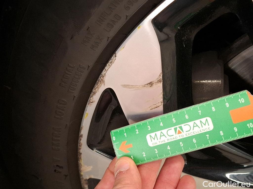  Citroen  C4 Grand Picasso /Spacetourer Business + 1.5 BlueHDi 130CV BVA8 E6d #30