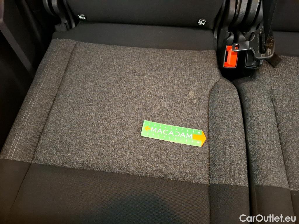  Citroen  C5  Aircross Live 1.5 BlueHDi 130CV BVM6 E6d #11