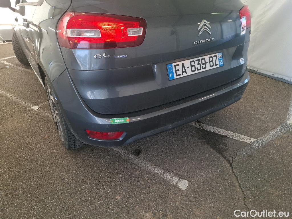  Citroen  C4 Picasso /Spacetourer Business Class 1.6 BlueHDi 120CV BVA6 E6 #13