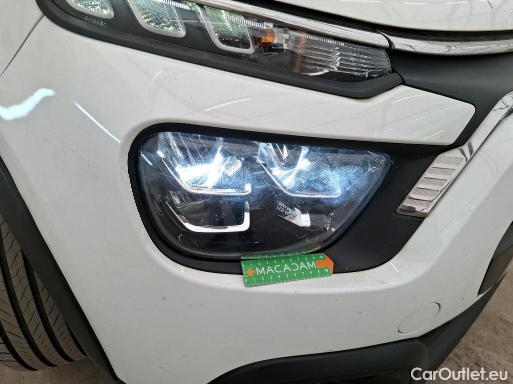  Citroen  C3 CITROEN  / 2020 / 5P / Berline PureTech 83 S&S BVM Feel Pack #17