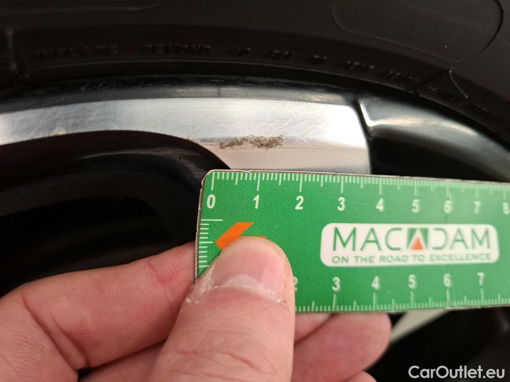  Citroen  C5  Aircross Feel 1.5 BlueHDi 130CV BVA8 E6d #21