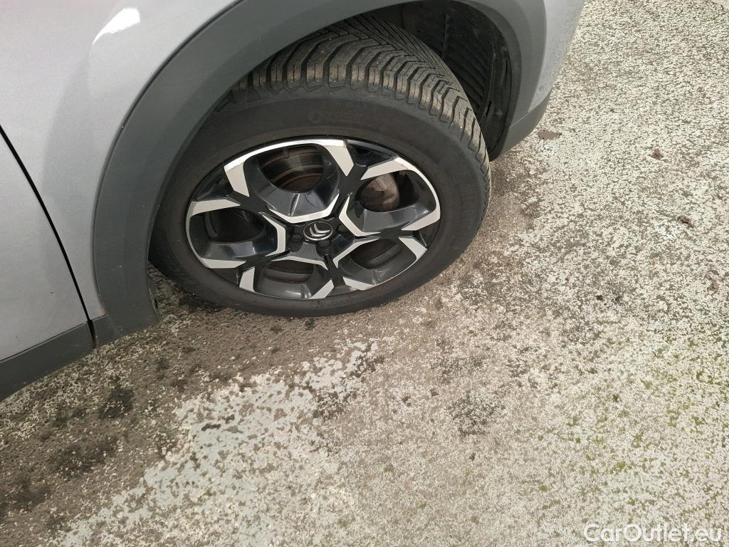  Citroen  C5  Aircross Feel 1.5 BlueHDi 130CV BVA8 E6d #29