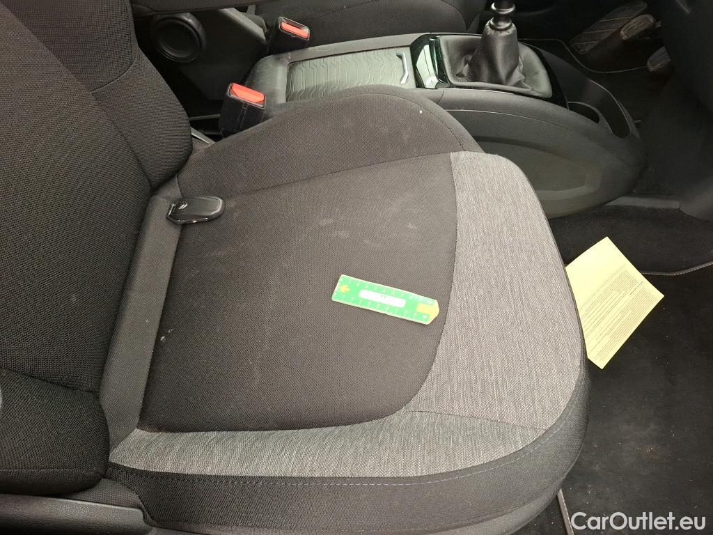  Citroen  C4 Grand Picasso /Spacetourer Business + 1.5 BlueHDi 130CV BVM6 E6d #41