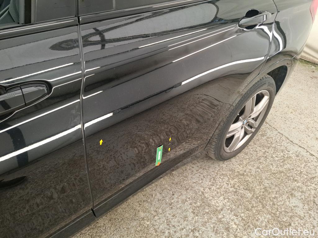  Bmw  X1 Série  xDrive 20 d M Sport 2.0 190CV BVA8 E6d #20