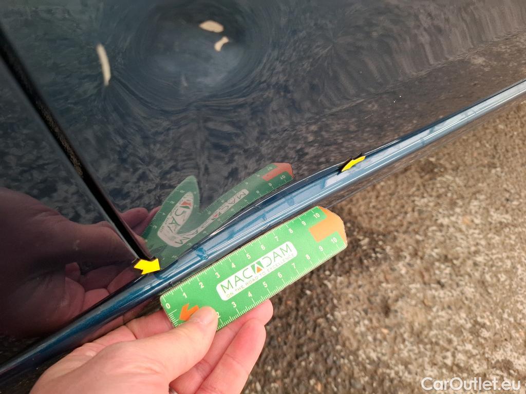  Citroen  C4 Grand Picasso /Spacetourer Business + 1.5 BlueHDi 130CV BVM6 E6d #3