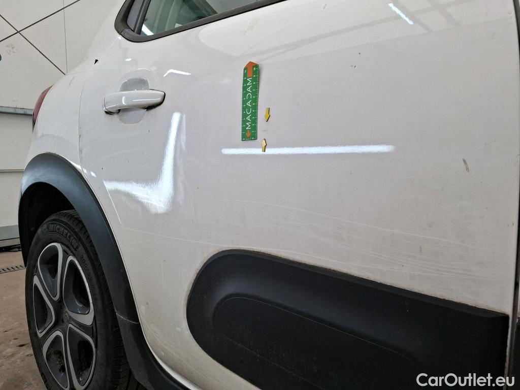  Citroen  C3 CITROEN  / 2020 / 5P / Berline PureTech 83 S&S BVM Feel Pack #14