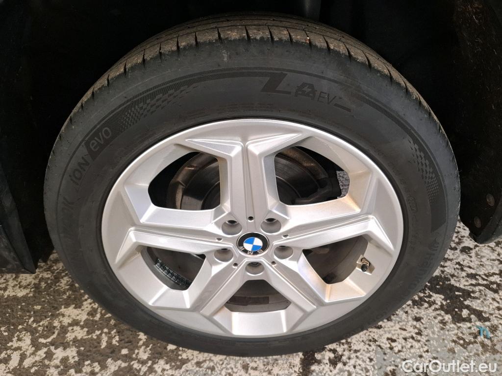  Bmw  X1 BMW  / 2022 / 5P / SUV sDrive18d First Ed Exclusive DKG7 #2