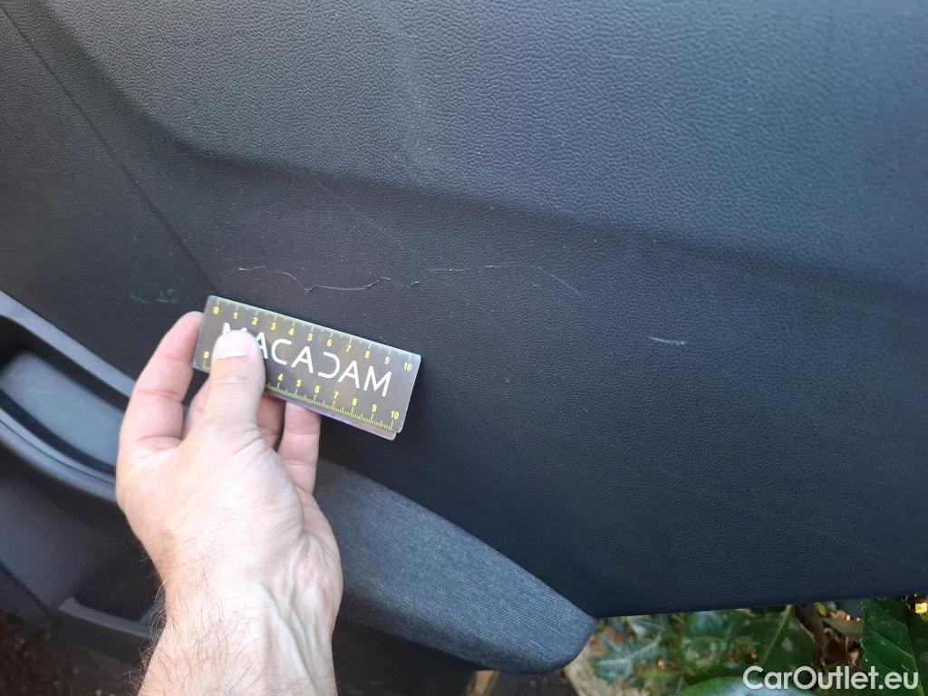  Ford  Puma FORD  / 2019 / 5P / SUV 1.0 Flexifuel Hybrid 125 TITANIUM BUSIN. #25