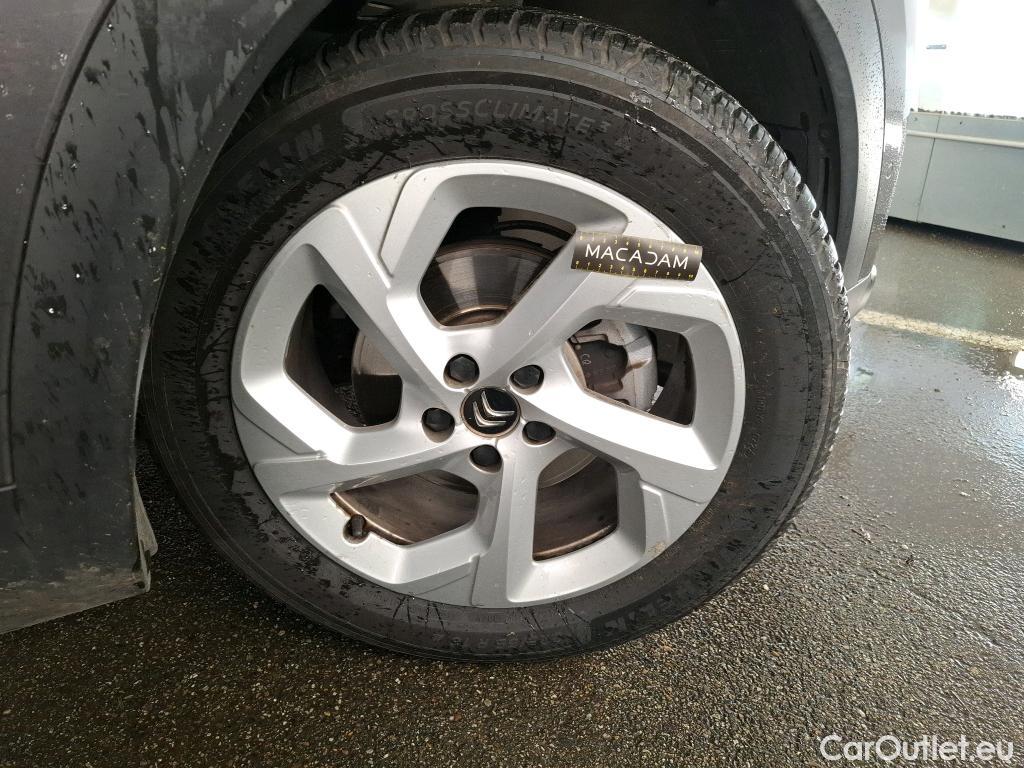  Citroen  C5  Aircross Business 1.5 BlueHDi 130CV BVA8 E6d #13