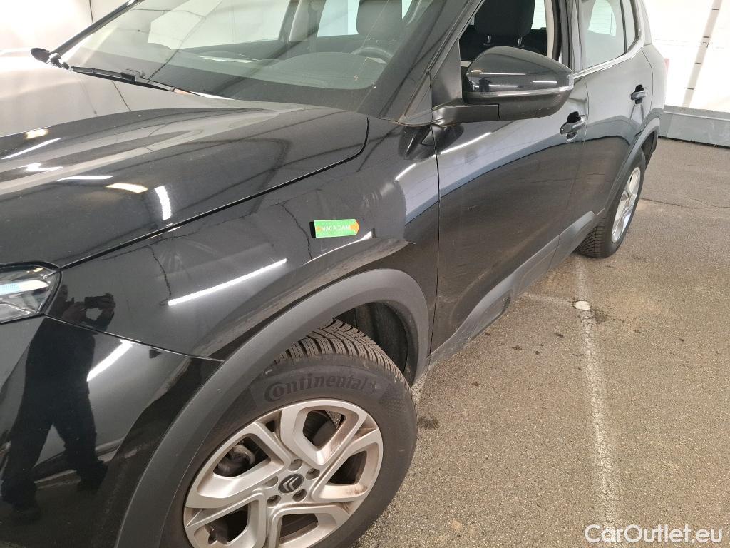  Citroen  C5  Aircross Live 1.5 BlueHDi 130CV BVM6 E6d #16