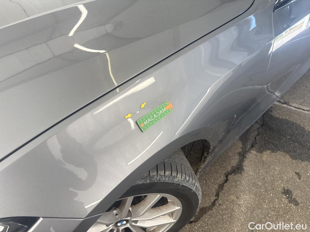  Bmw  Serie 3 BMW Série 3 Touring / 2022 / 5P / Break 318d 150ch Business Design BVA8 #21