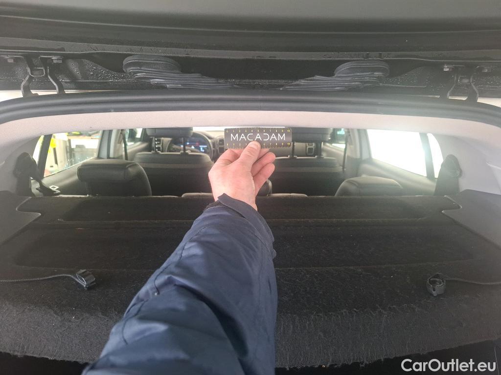  Citroen  C5 CITROEN  Aircross / 2018 / 5P / SUV BlueHDi 130 S&S EAT8 Business #34