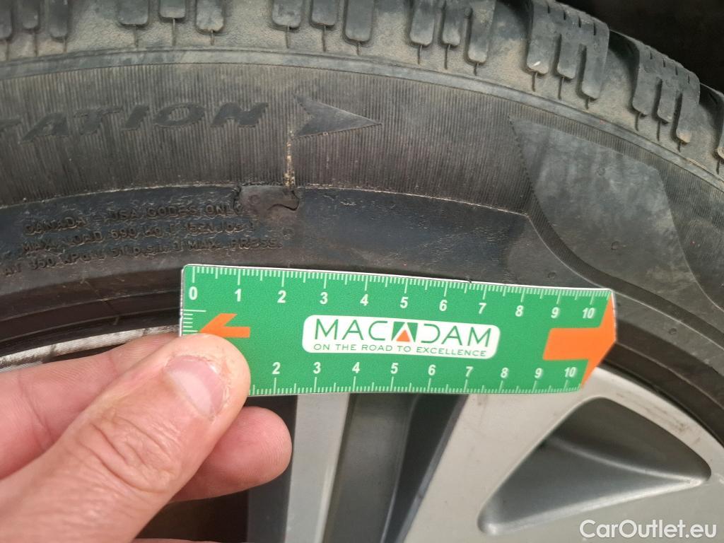  Citroen  C4 Picasso /Spacetourer Business Class 1.6 BlueHDi 120CV BVA6 E6 #12