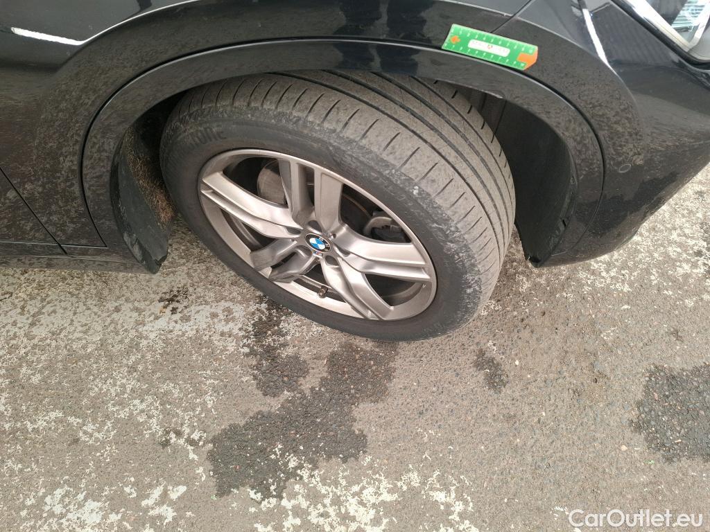  Bmw  X1 Série  xDrive 20 d M Sport 2.0 190CV BVA8 E6d #25