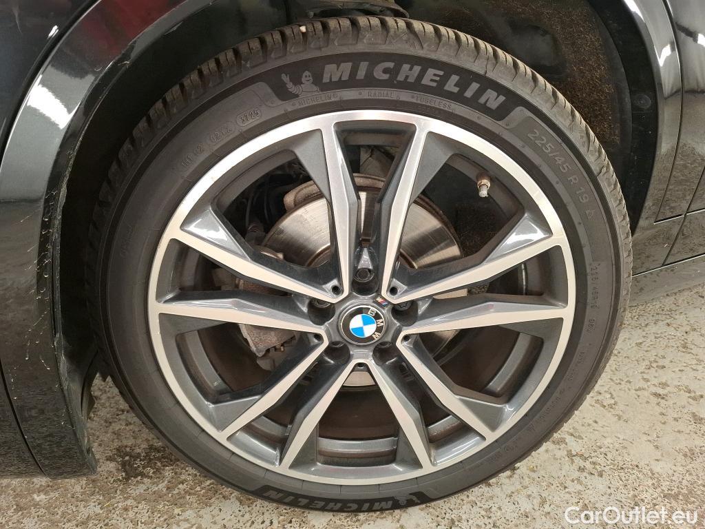  Bmw  X2 Série  sDrive 18d M Sport 2.0 150CV BVA8 E6d #16