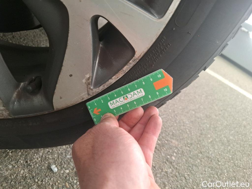  Citroen  C4 Picasso /Spacetourer Business Class 1.6 BlueHDi 120CV BVA6 E6 #24