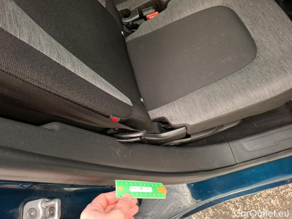  Citroen  C4 Grand Picasso /Spacetourer Business + 1.5 BlueHDi 130CV BVA8 E6d #50